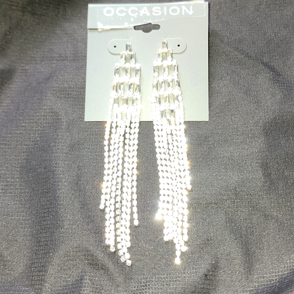 earings
